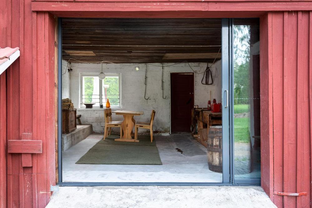Willa Bjoerkbo, Old Farm With Modern Conveniences Sarkilahti Zewnętrze zdjęcie